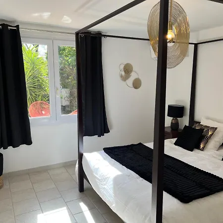 Luxueuse Villa, Hyper Centre Port De Vecchio Villa Porto Vecchio