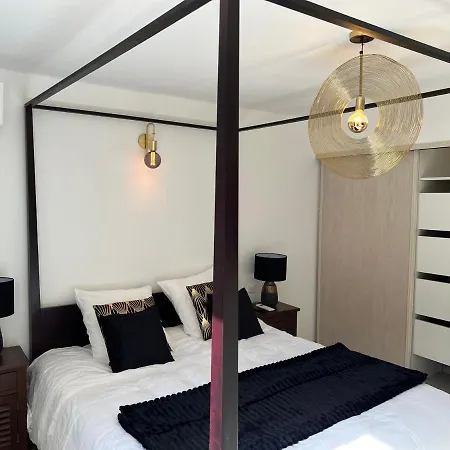 Luxueuse Villa, Hyper Centre Port De Vecchio * Porto Vecchio