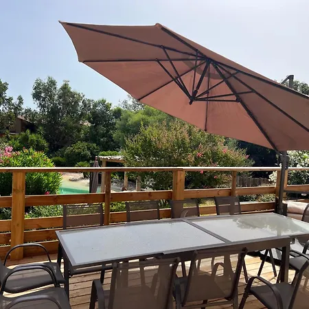 Luxueuse Villa, Hyper Centre Port De Vecchio Villa Porto Vecchio