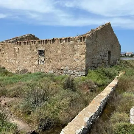 Luxueuse Villa, Hyper Centre Port De Vecchio Villa