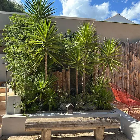 Luxueuse Villa, Hyper Centre Port De Vecchio Porto Vecchio