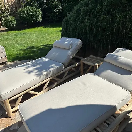 Luxueuse Villa, Hyper Centre Port De Vecchio Villa