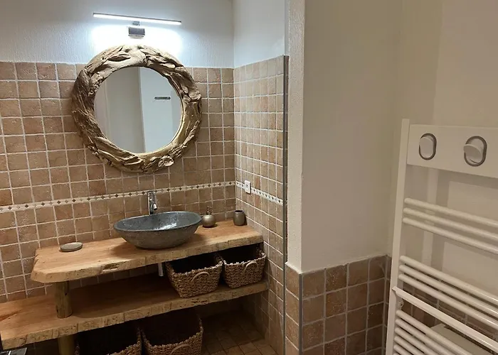 别墅 Luxueuse Villa, Hyper Centre Port De Vecchio