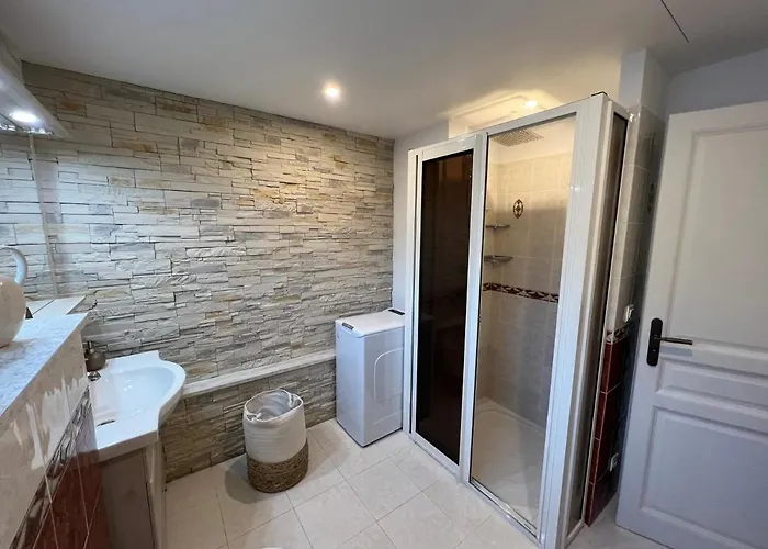 别墅 Luxueuse Villa, Hyper Centre Port De Vecchio *