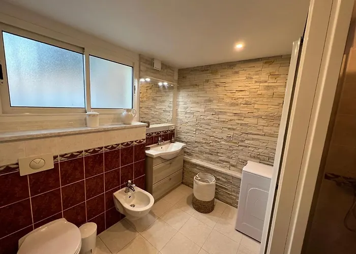 别墅 Luxueuse Villa, Hyper Centre Port De Vecchio *