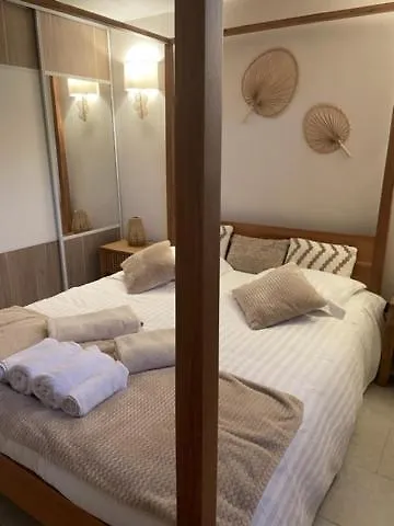 别墅 Luxueuse Villa, Hyper Centre Port De Vecchio *