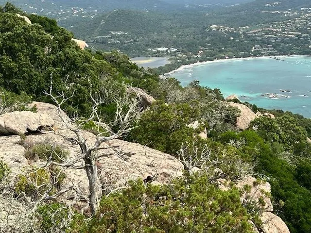 别墅 Luxueuse Villa, Hyper Centre Port De Vecchio *