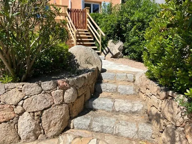 别墅 Luxueuse Villa, Hyper Centre Port De Vecchio