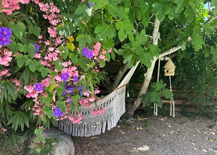 别墅 Luxueuse Villa, Hyper Centre Port De Vecchio