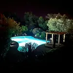וילה Luxueuse Villa, Hyper Centre Port De Vecchio *
