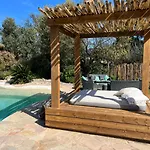 Luxueuse Villa, Hyper Centre Port De Vecchio * פורטו-וישיו