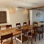 Luxueuse Villa, Hyper Centre Port De Vecchio וילה פורטו-וישיו