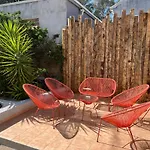 Luxueuse Villa, Hyper Centre Port De Vecchio וילה
