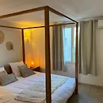 Luxueuse Villa, Hyper Centre Port De Vecchio * פורטו-וישיו