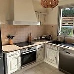 וילה Luxueuse Villa, Hyper Centre Port De Vecchio