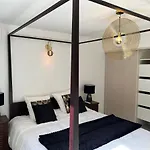 Luxueuse Villa, Hyper Centre Port De Vecchio * פורטו-וישיו