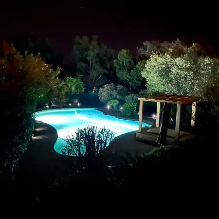 Villa U Piscadore - Villa- Luxueuse Villa, Hyper Centre Port De Vecchio *