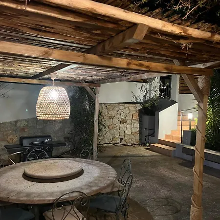 别墅 Luxueuse Villa, Hyper Centre Port De Vecchio