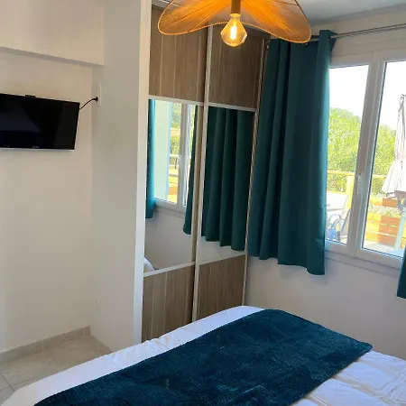 Luxueuse Villa, Hyper Centre Port De Vecchio Villa *