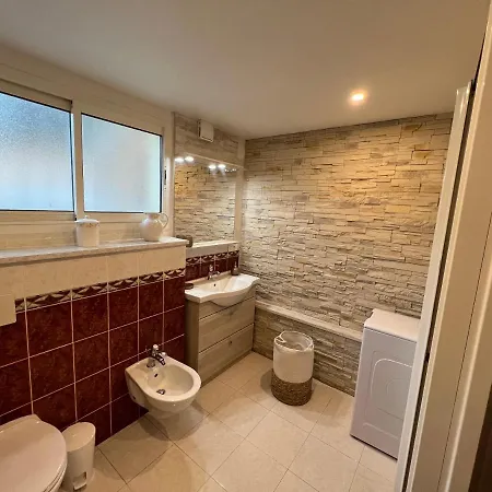 Villa Luxueuse Villa, Hyper Centre Port De Vecchio *