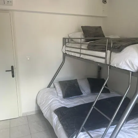 Luxueuse Villa, Hyper Centre Port De Vecchio Villa *