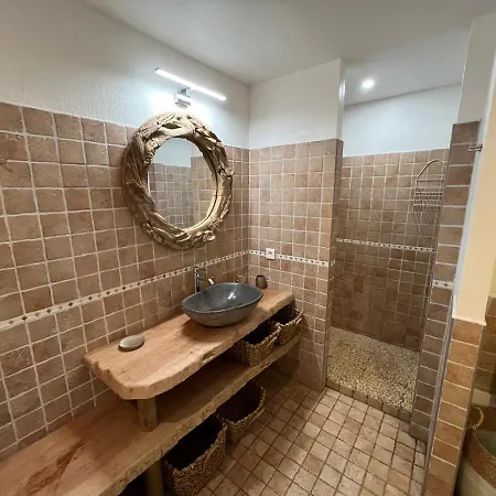 Luxueuse Villa, Hyper Centre Port De Vecchio Porto-Vecchio (Corsica)