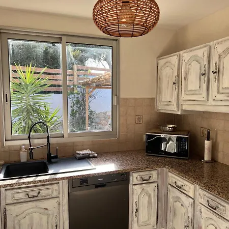 Villa Luxueuse Villa, Hyper Centre Port De Vecchio *