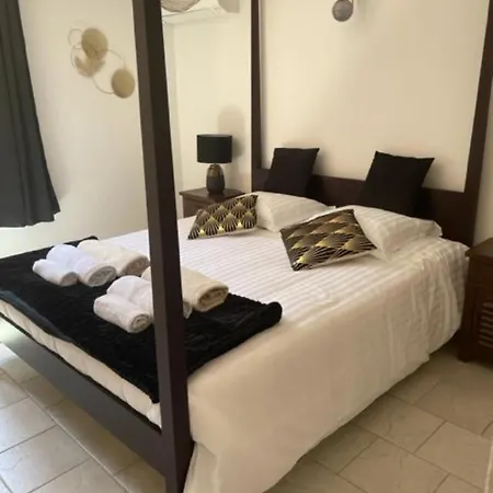 Luxueuse Villa, Hyper Centre Port De Vecchio Villa