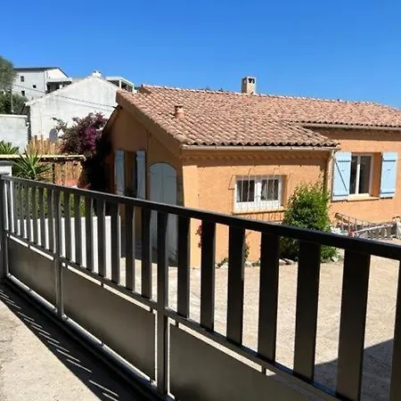 Luxueuse Villa, Hyper Centre Port De Vecchio 别墅 维琪奥港