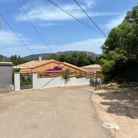 Villa Luxueuse Villa, Hyper Centre Port De Vecchio