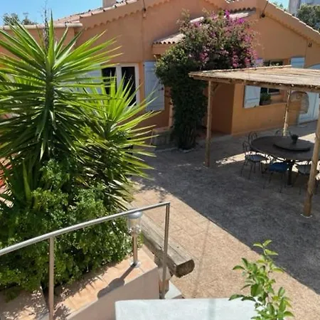U Piscadore - Villa- Luxueuse Villa, Hyper Centre Port De Vecchio *