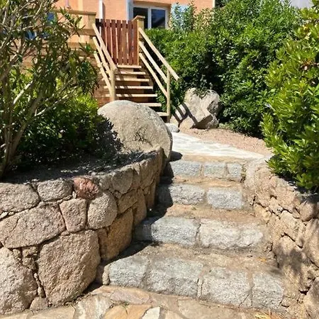 别墅 Luxueuse Villa, Hyper Centre Port De Vecchio