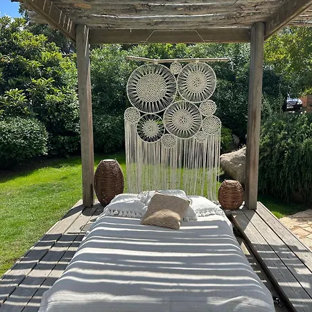 Luxueuse Villa, Hyper Centre Port De Vecchio 别墅