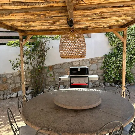 别墅 Luxueuse Villa, Hyper Centre Port De Vecchio *