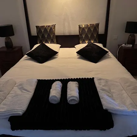 Luxueuse Villa, Hyper Centre Port De Vecchio 别墅 维琪奥港