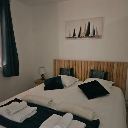 别墅 Luxueuse Villa, Hyper Centre Port De Vecchio 维琪奥港