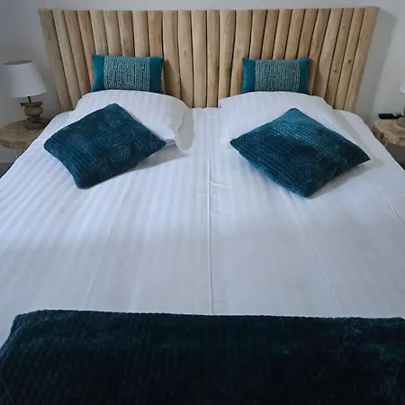 Luxueuse Villa, Hyper Centre Port De Vecchio