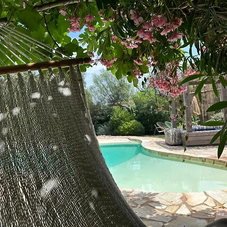 Luxueuse Villa, Hyper Centre Port De Vecchio Porto-Vecchio (Corsica)