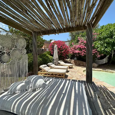 Luxueuse Villa, Hyper Centre Port De Vecchio *