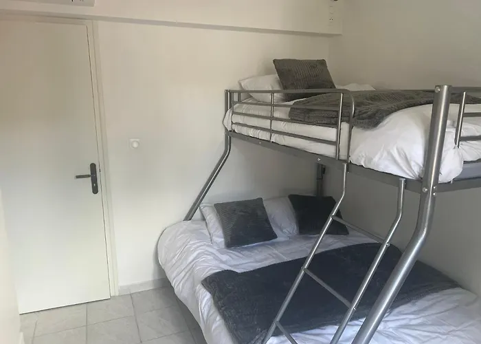 Luxueuse Villa, Hyper Centre Port De Vecchio Villa *