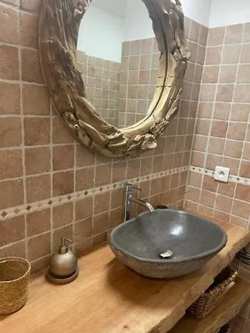 Luxueuse Villa, Hyper Centre Port De Vecchio Porto-Vecchio (Corsica)