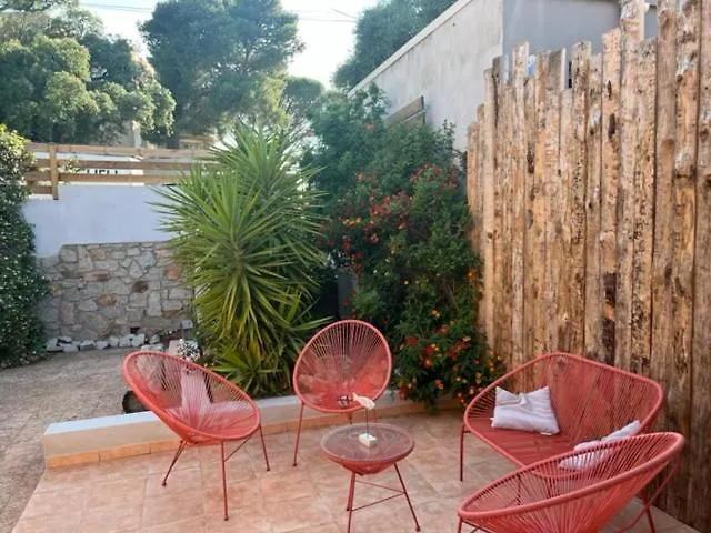 Luxueuse Villa, Hyper Centre Port De Vecchio Porto-Vecchio (Corsica)