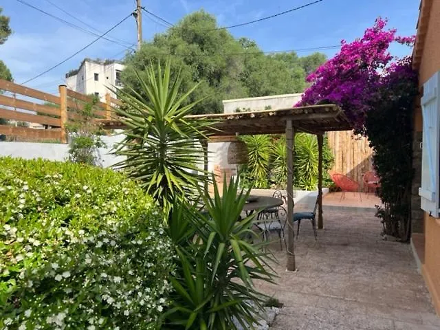 Villa Luxueuse Villa, Hyper Centre Port De Vecchio